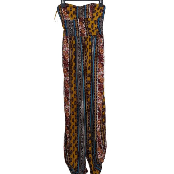 B.O.G. Collective Pants & Jumpsuits Womens Bog Collective Boho